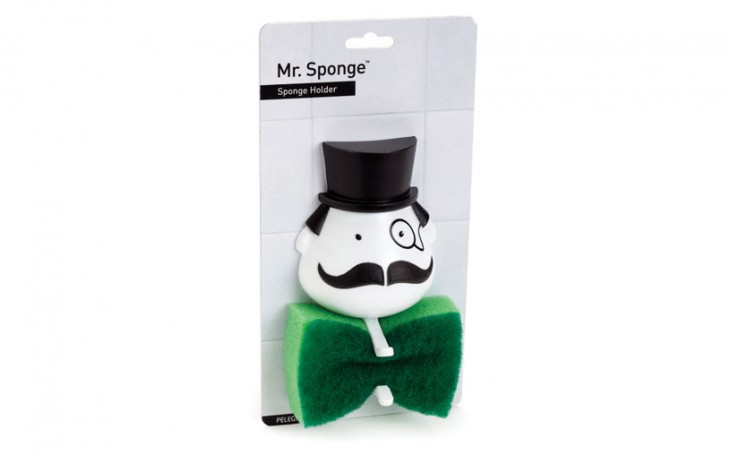 Mr. Sponge