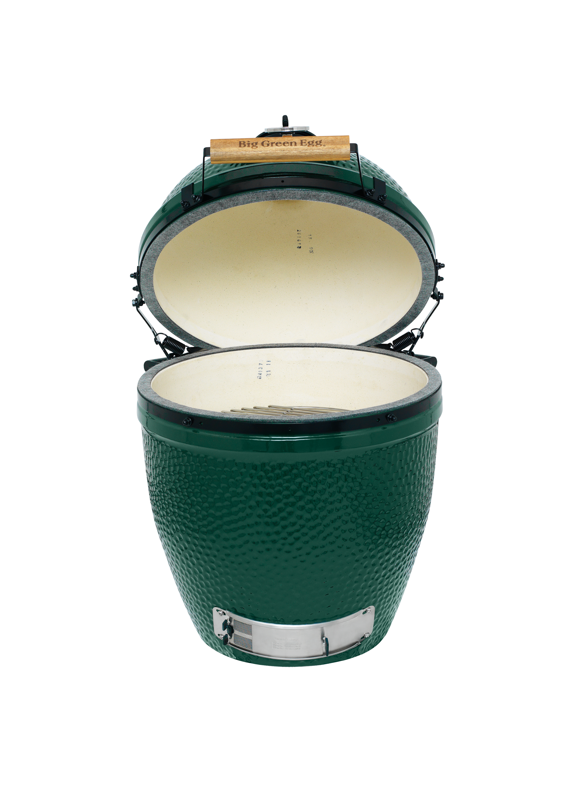 Big Green Egg Large – Bild 3