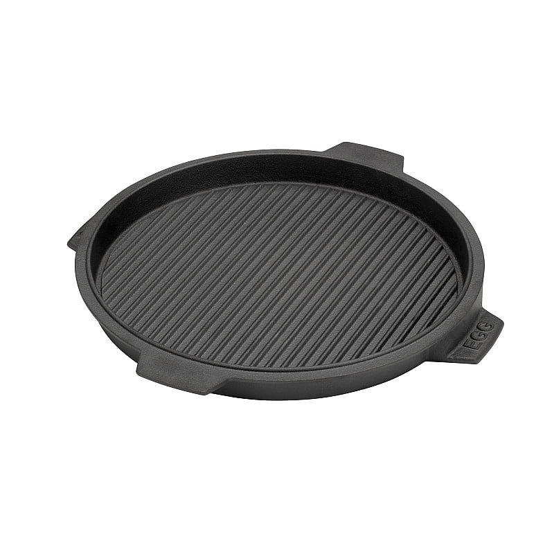 Grillplatte 26cm