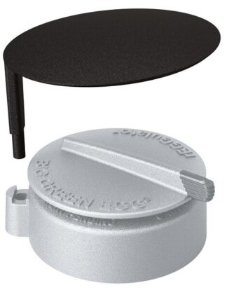 Regenkappe zu rEGGulator