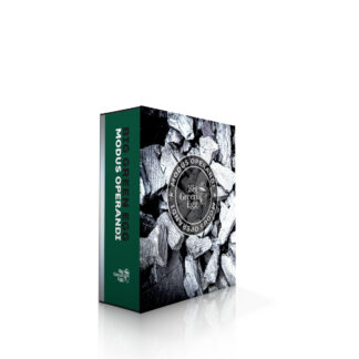 Kochbuch Modus Operandi