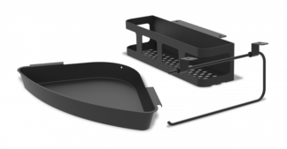 3-teiliges Zubehörpaket