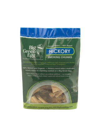Chunks Hickory 3kg