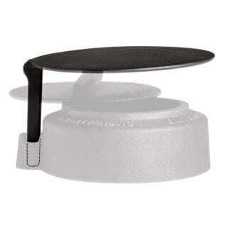 Regenkappe zu rEGGulator