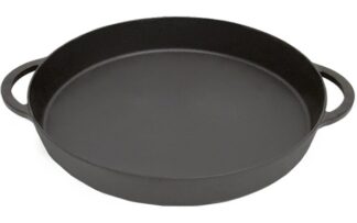 Gusseisenpfanne 36cm