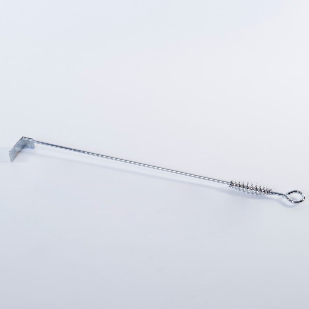 Ascheschieber XL+XXL – Bild 2