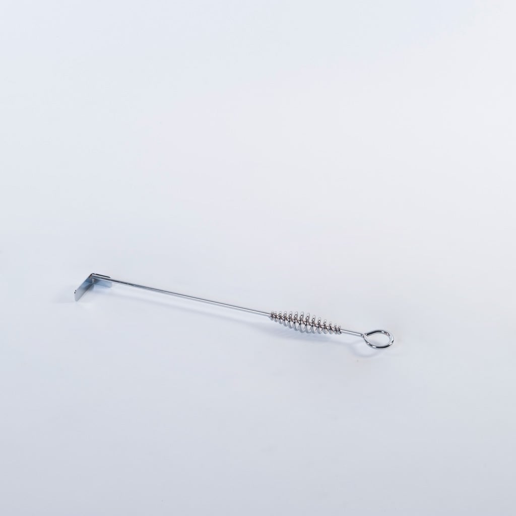 Ascheschieber S, MX + Mini – Bild 2