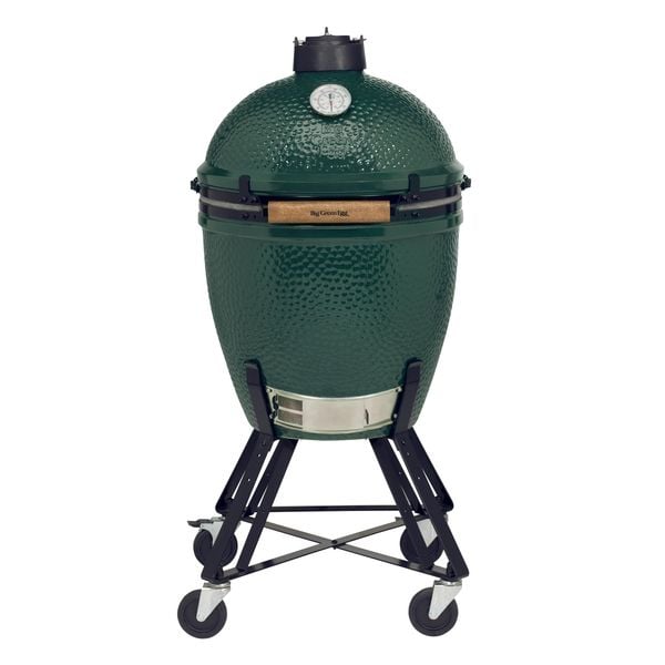 Big Green Egg Large – Bild 7