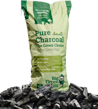 Holzkohle Pure Charcoal