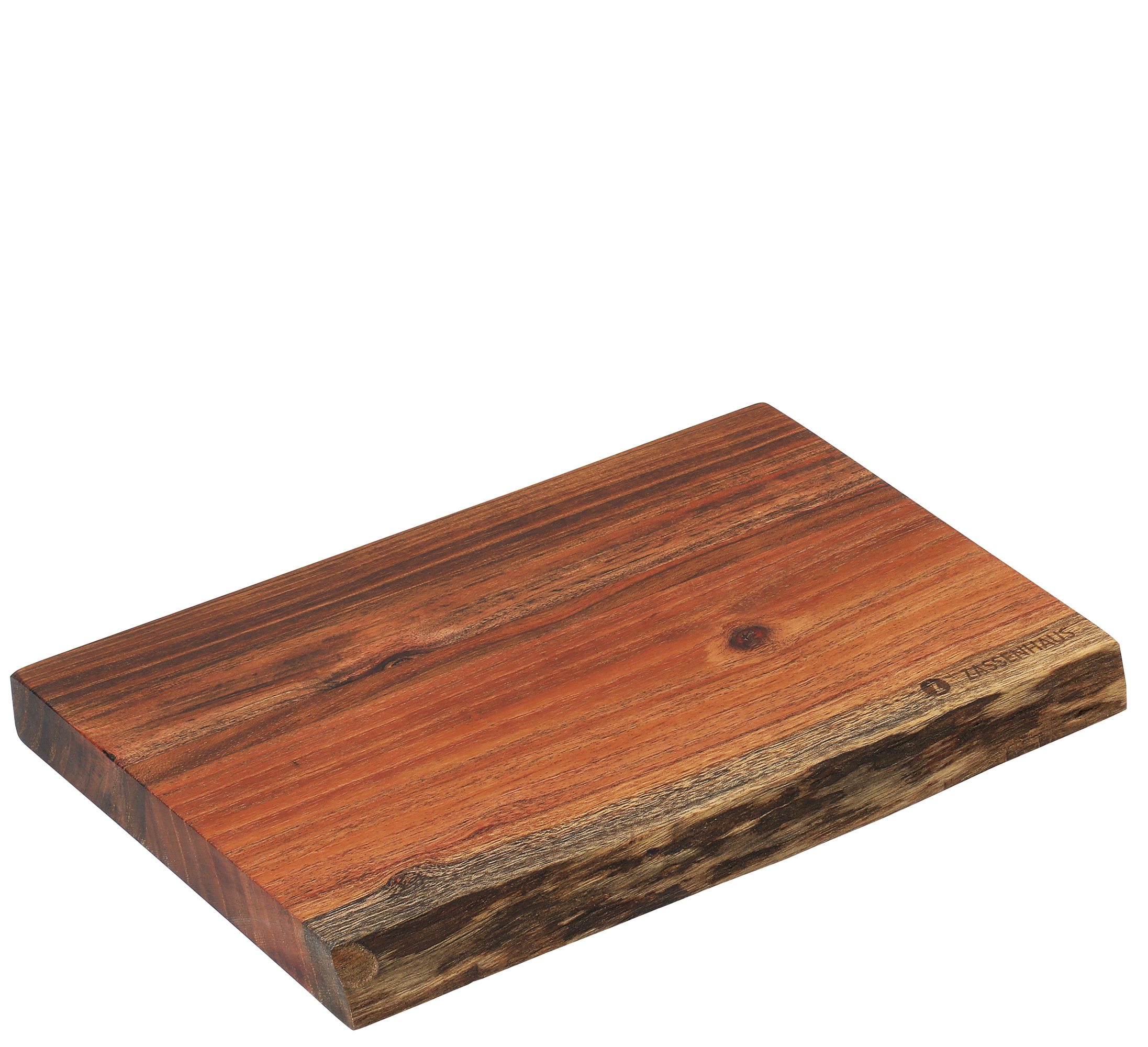 Hackblock Schneidebrett Akazienholz