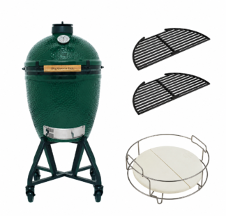 BGE Large Set im Rollwagen
