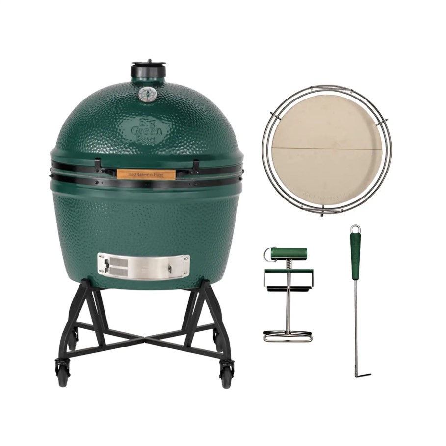 BGE XXLarge Set im Rollwagen