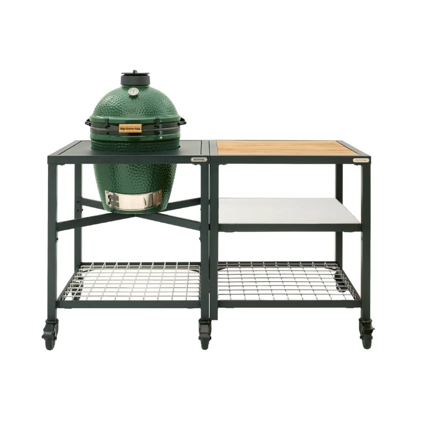 BGE Medium im Modultisch