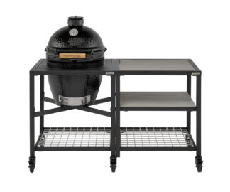 The Onyx Large Outdoor Kitchen grau