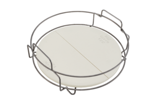 Dual Zone Deflector Kit Large